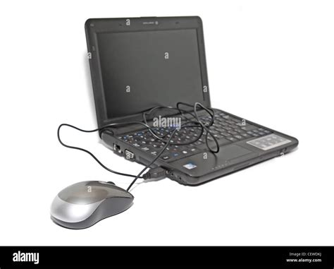 modern netbook.